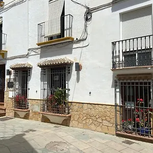  Bed & Breakfast Meson La Hospederia
