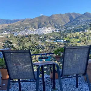 Landhuis Casa Vista Maroma, Cómpeta