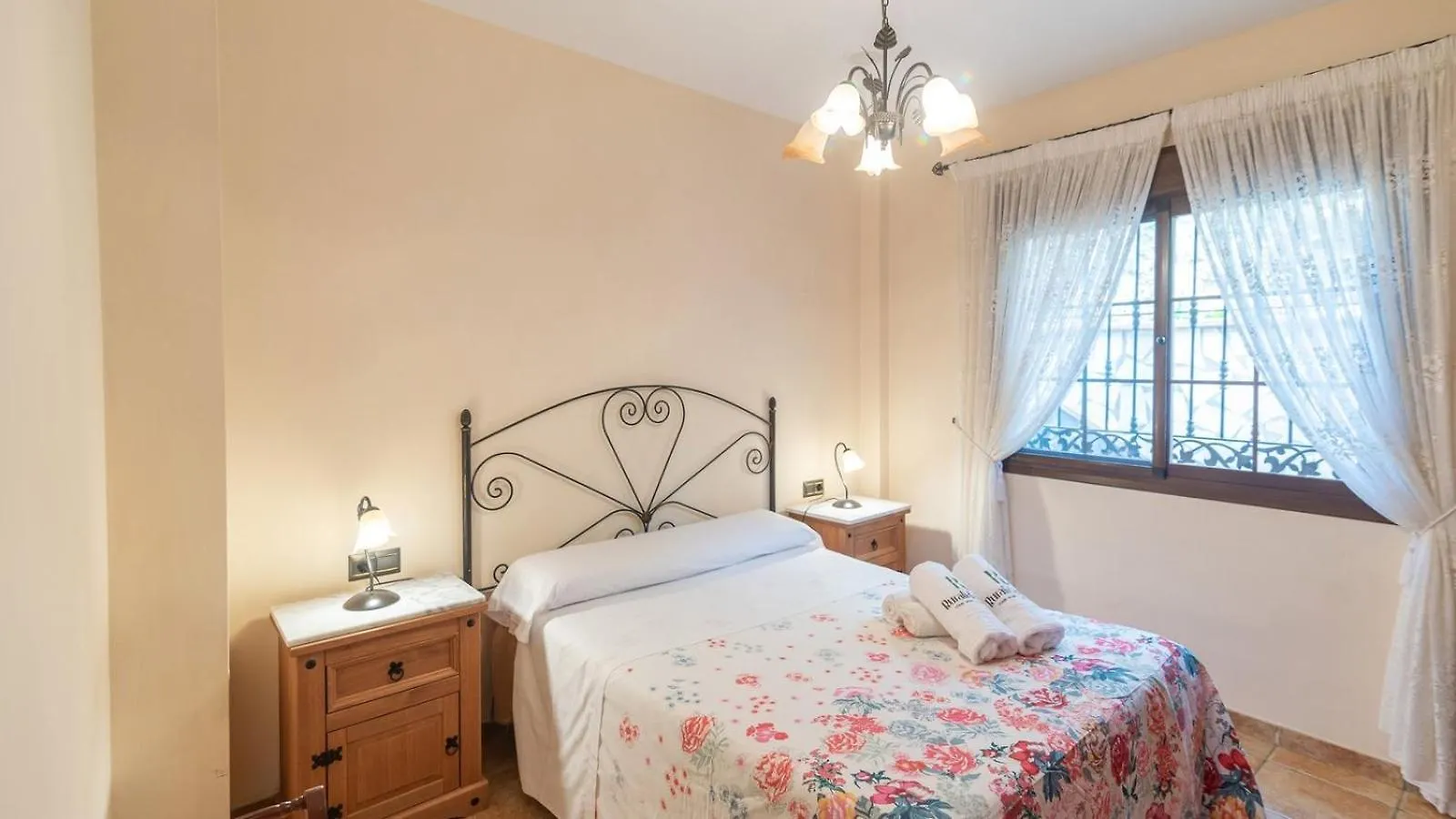 Villa Almijara Competa By Ruralidays 0*,  Španělsko